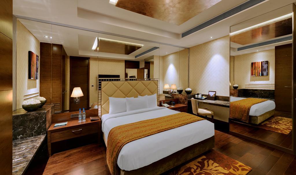 Niranta Transit Hotel Terminal 2 Arrivals/Landside Mumbai Exterior photo